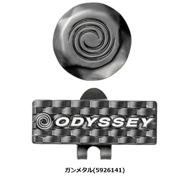 オデッセイ ゴルフ ロゴマーカー 26 JM LOGO Marker 26 JM ODYSSEY Golf | Callaway | 03
