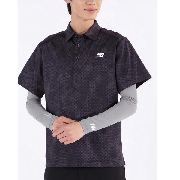 ニューバランス ゴルフ UV 接触冷感 アームカバー (MENS) メンズ new balance Golf 012-5983001 | New Balance Golf | 04