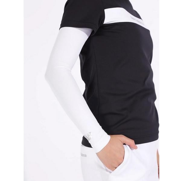 ニューバランス ゴルフ UVカット 接触冷感 シュラグ (WOMENS) レディース new balance Golf 012-5983503 | New Balance Golf | 05
