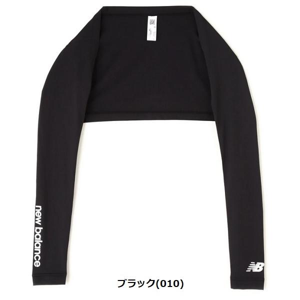 ニューバランス ゴルフ UVカット 接触冷感 シュラグ (WOMENS) レディース new balance Golf 012-5983503 | New Balance Golf | 01