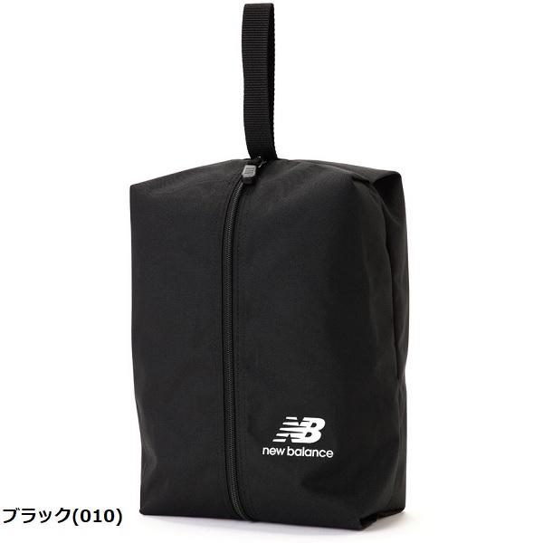 ニューバランス ゴルフ シューズケース シューズバッグ (UNISEX) newbalance golf 012-5984004 | New Balance Golf | 01