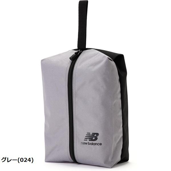 ニューバランス ゴルフ シューズケース シューズバッグ (UNISEX) newbalance golf 012-5984004 | New Balance Golf | 02