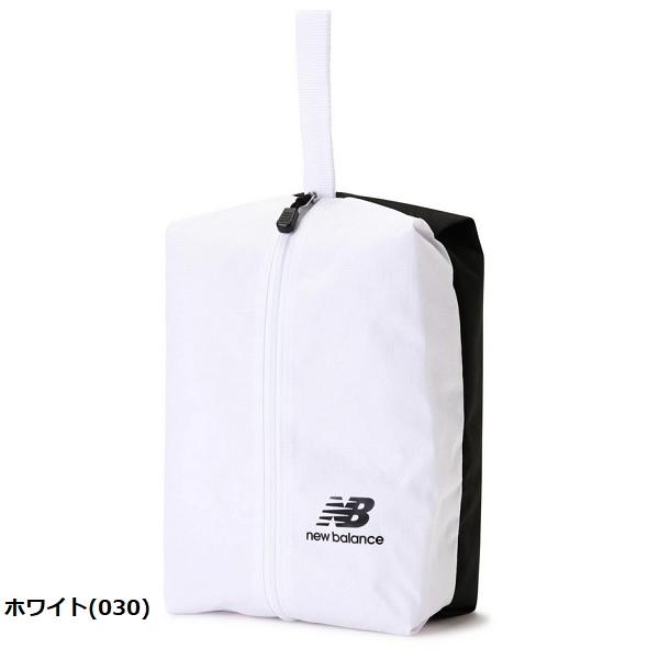 ニューバランス ゴルフ シューズケース シューズバッグ (UNISEX) newbalance golf 012-5984004 | New Balance Golf | 03