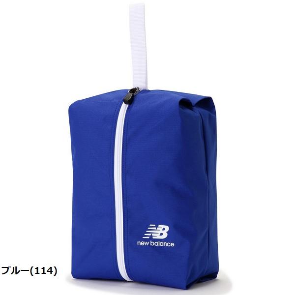 ニューバランス ゴルフ シューズケース シューズバッグ (UNISEX) newbalance golf 012-5984004 | New Balance Golf | 04