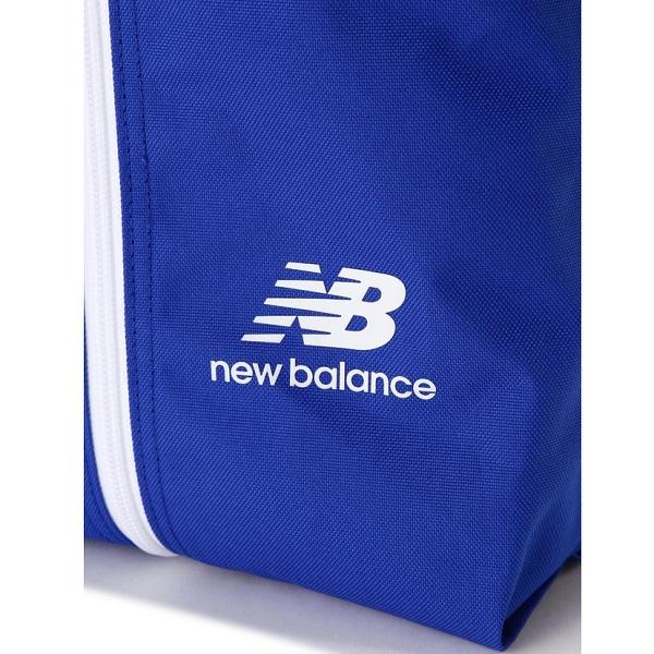 ニューバランス ゴルフ シューズケース シューズバッグ (UNISEX) newbalance golf 012-5984004 | New Balance Golf | 08