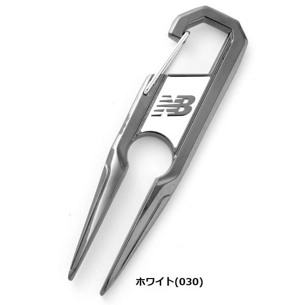 ニューバランス ゴルフ グリーンフォーク カラビナ仕様 グリーンフォーク (UNISEX) new balance Golf 012-5984007 | New Balance Golf | 02