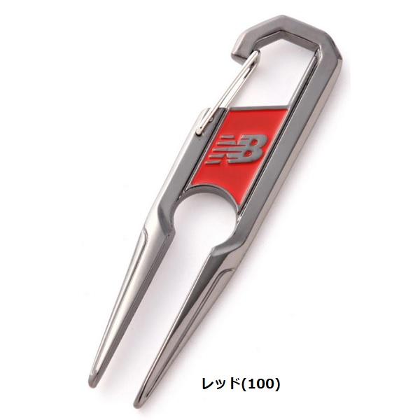 ニューバランス ゴルフ グリーンフォーク カラビナ仕様 グリーンフォーク (UNISEX) new balance Golf 012-5984007 | New Balance Golf | 03