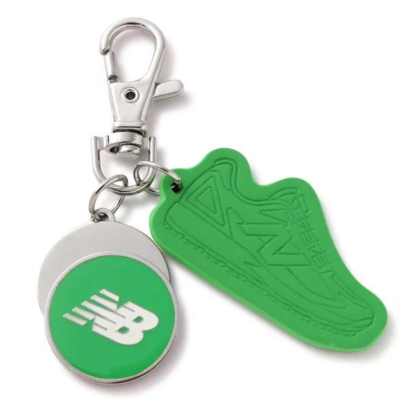 ニューバランス ゴルフ シューズ チャームマーカー new balance Golf 012-5984010 | New Balance Golf | 07