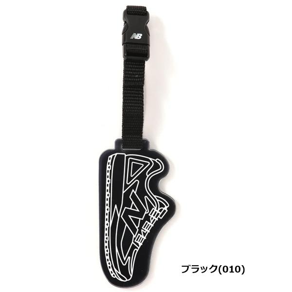 ニューバランス ゴルフ シューズ ネームプレート (UNISEX) new balance Golf 012-5984011 | New Balance Golf | 01