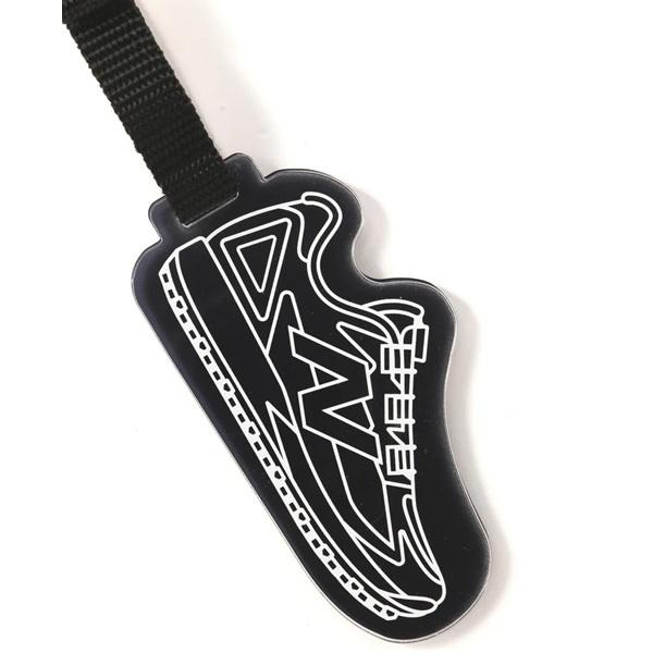 ニューバランス ゴルフ シューズ ネームプレート (UNISEX) new balance Golf 012-5984011 | New Balance Golf | 06