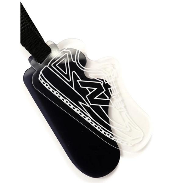 ニューバランス ゴルフ シューズ ネームプレート (UNISEX) new balance Golf 012-5984011 | New Balance Golf | 07