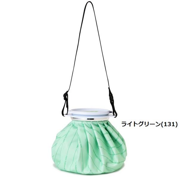 ニューバランス ゴルフ 総柄 ビッグ アイスパック (UNISEX)　氷嚢 ひょうのう/ アイスバッグ / 暑さ対策 new balance Golf 012-5984015 | New Balance Golf | 03