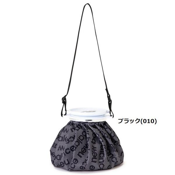 ニューバランス ゴルフ 総柄 ビッグ アイスパック (UNISEX)　氷嚢 ひょうのう/ アイスバッグ / 暑さ対策 new balance Golf 012-5984015 | New Balance Golf | 01