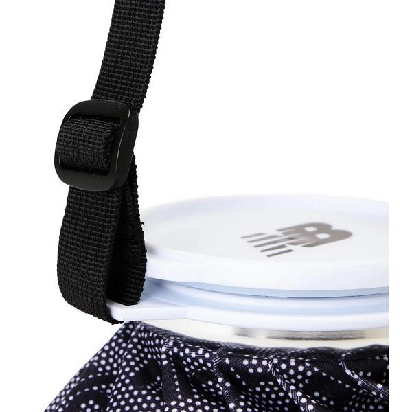 ニューバランス ゴルフ 総柄 ビッグ アイスパック (UNISEX)　氷嚢 ひょうのう/ アイスバッグ / 暑さ対策 new balance Golf 012-5984015 | New Balance Golf | 05