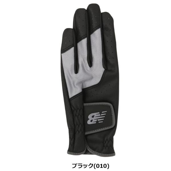 ニューバランス ゴルフ グローブ 左手用 メンズ new balance Golf 012-5985002 | New Balance Golf | 01
