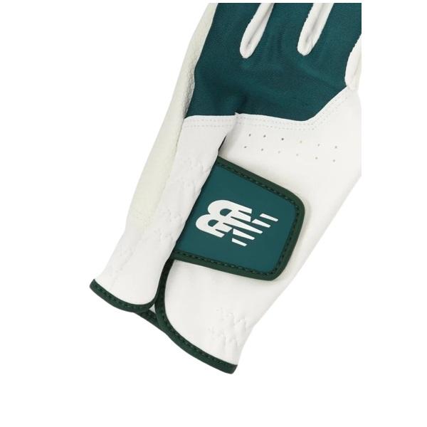 ニューバランス ゴルフ グローブ 左手用 メンズ new balance Golf 012-5985002 | New Balance Golf | 08