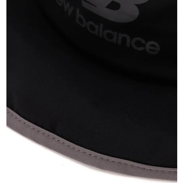 ニューバランス ゴルフ ハット 透湿防水 防風 レインバケットハット (UNISEX) new balance Golf 012-5987008 | New Balance Golf | 07