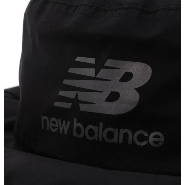 ニューバランス ゴルフ ハット 透湿防水 防風 レインバケットハット (UNISEX) new balance Golf 012-5987008 | New Balance Golf | 08