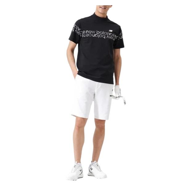 ニューバランスゴルフ メンズ パンツ 防透 UV ハーフパンツ New Balance Golf 012-6132002 2026年春夏モデル | New Balance Golf | 11