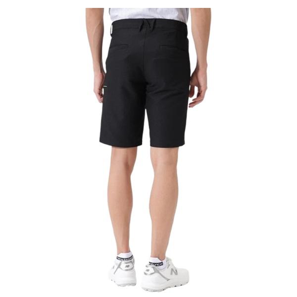 ニューバランスゴルフ メンズ パンツ 防透 UV ハーフパンツ New Balance Golf 012-6132002 2026年春夏モデル | New Balance Golf | 03