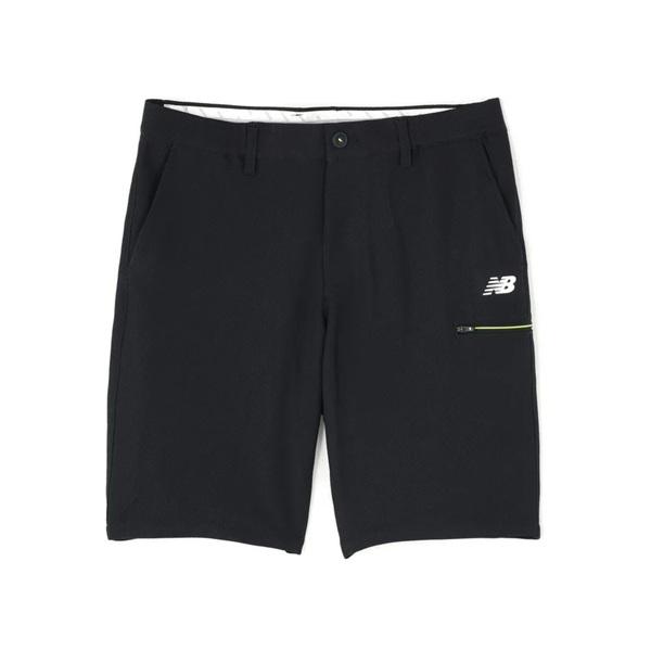 ニューバランスゴルフ メンズ パンツ 防透 UV ハーフパンツ New Balance Golf 012-6132002 2026年春夏モデル | New Balance Golf | 04