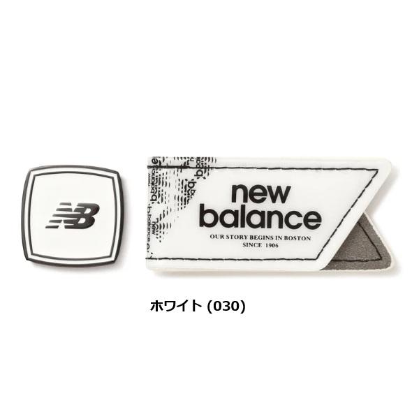 ニューバランス ゴルフ ポケットコインマーカー (UNISEX) new balance Golf 012-6184001 | New Balance Golf | 02