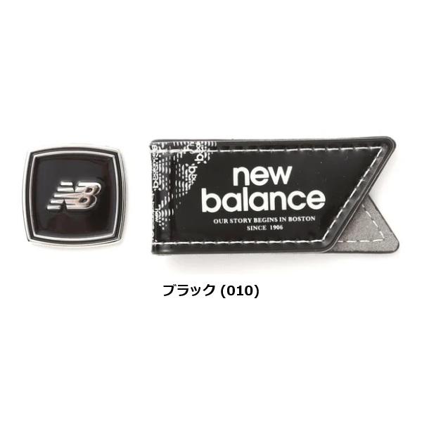 ニューバランス ゴルフ ポケットコインマーカー (UNISEX) new balance Golf 012-6184001 | New Balance Golf | 01