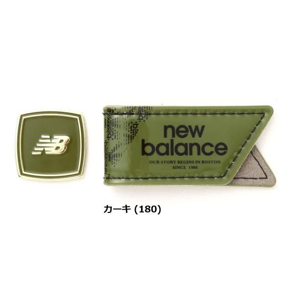 ニューバランス ゴルフ ポケットコインマーカー (UNISEX) new balance Golf 012-6184001 | New Balance Golf | 05