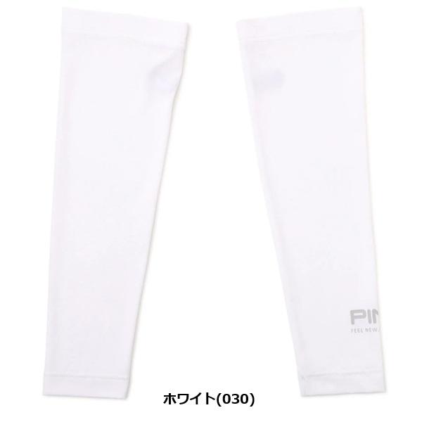 ピン ゴルフ UVカット 接触冷感 アームカバー メンズ PING 621-6283701 | PING | 02
