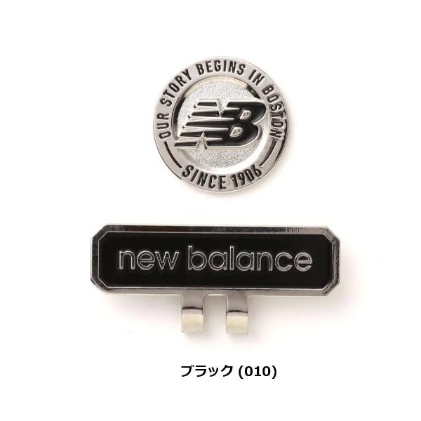 ニューバランス ゴルフ クリップマーカー (UNISEX) new balance Golf 012-6984001 | New Balance Golf | 01