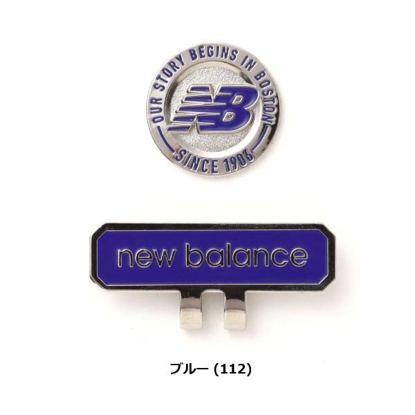 ニューバランス ゴルフ クリップマーカー (UNISEX) new balance Golf 012-6984001 | New Balance Golf | 05