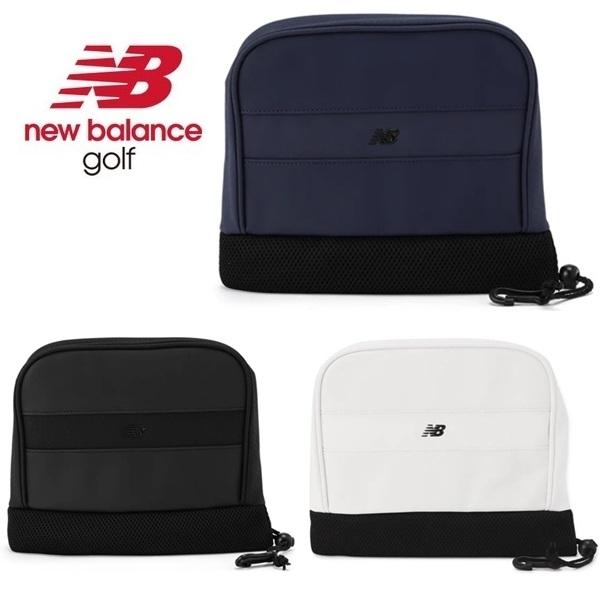 ニューバランス ゴルフ ヘッドカバー アイアン用ヘッドカバー (UNISEX) New Balance Golf 012-6984008 | New Balance Golf