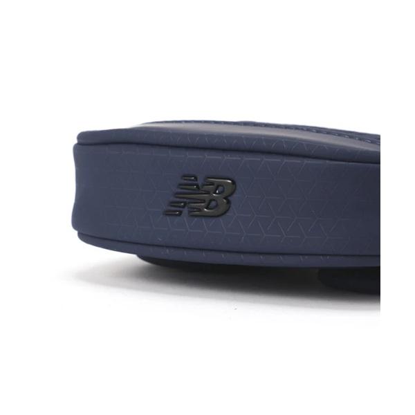 ニューバランス ゴルフ マレット型パターカバー (UNISEX) New Balance Golf 012-6984010 | New Balance Golf | 06