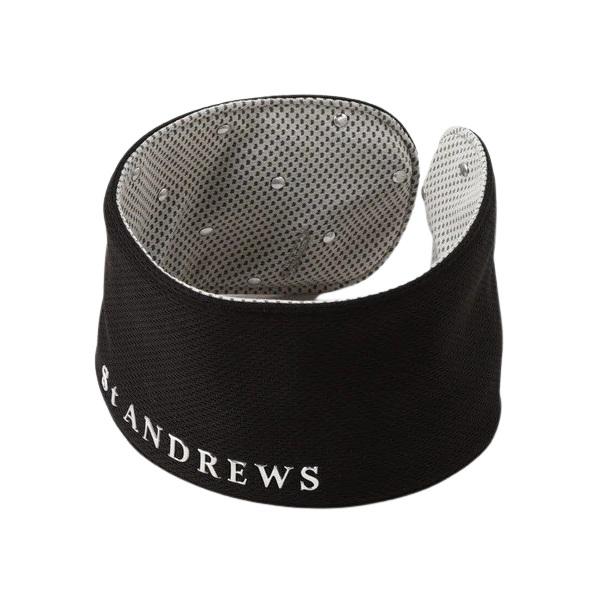 セント アンドリュース ゴルフ ネッククーラー St ANDREWS 042-6984451 | St ANDREWS | 03