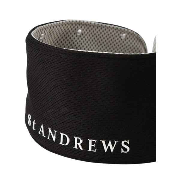 セント アンドリュース ゴルフ ネッククーラー St ANDREWS 042-6984451 | St ANDREWS | 05
