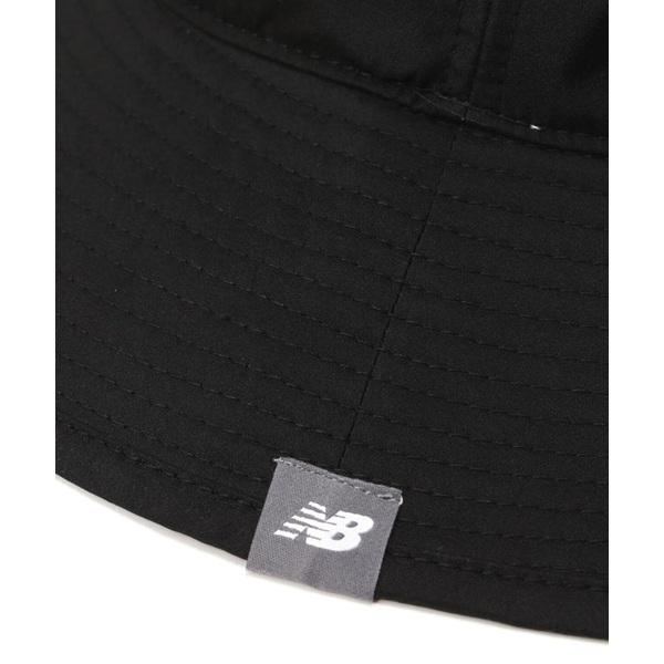 ニューバランス ゴルフ ハット ワイドブリム バケットハット (UNISEX) New Balance Golf 012-6987009 | New Balance Golf | 09
