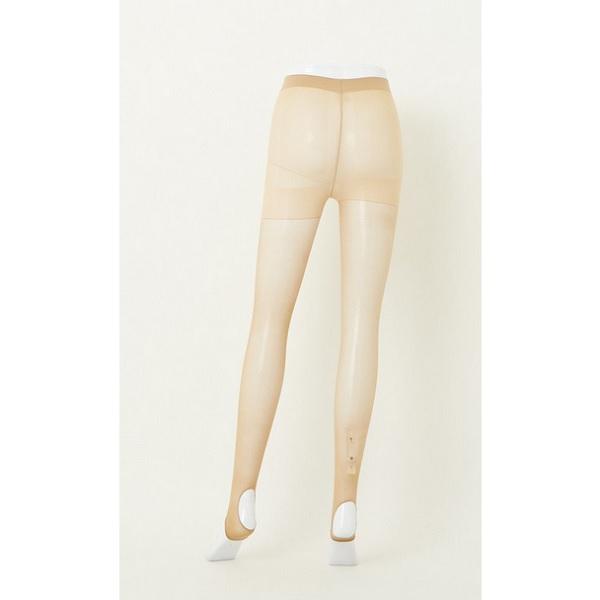 マリクレール レディース スポーツストッキング トレンカタイプ ゴルフ marie claire sport 711-972 | marie claire sport | 05