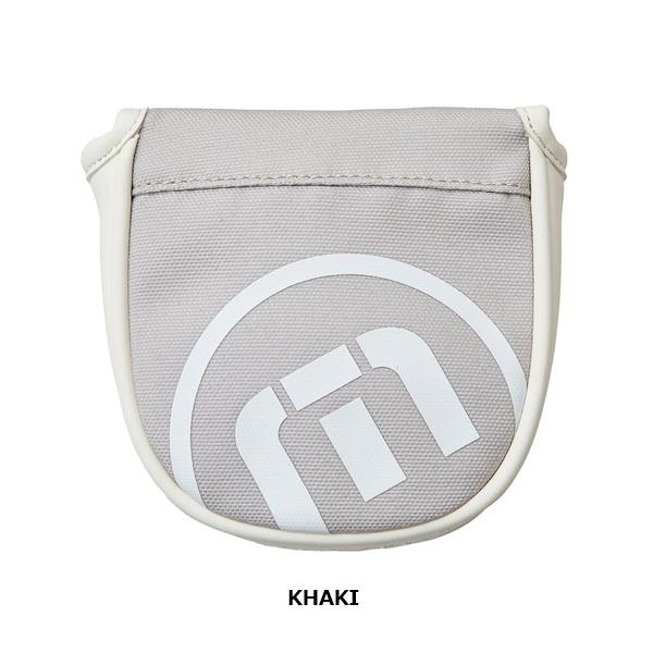 トラヴィスマシュー ゴルフ RTM マレット パターカバー TRAVISMATHEW golf 7AJ926 | TRAVISMATHEW | 02