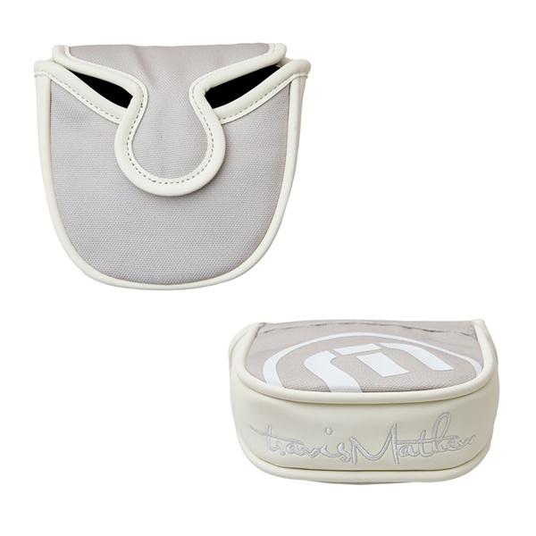 トラヴィスマシュー ゴルフ RTM マレット パターカバー TRAVISMATHEW golf 7AJ926 | TRAVISMATHEW | 05