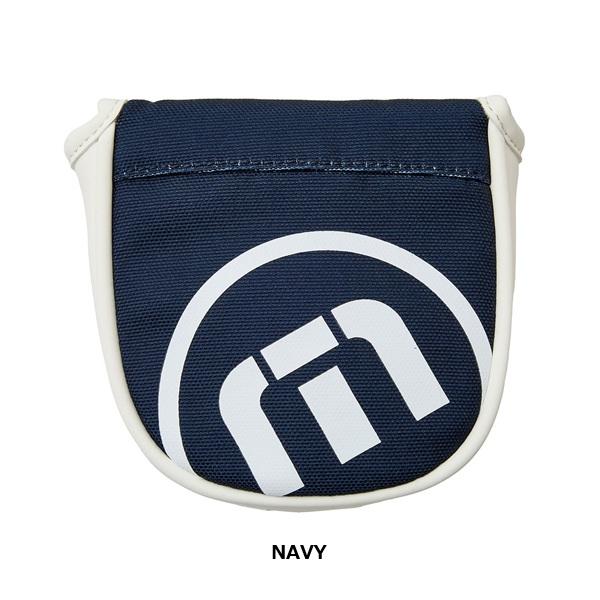 トラヴィスマシュー ゴルフ RTM マレット パターカバー TRAVISMATHEW golf 7AJ926 | TRAVISMATHEW | 03