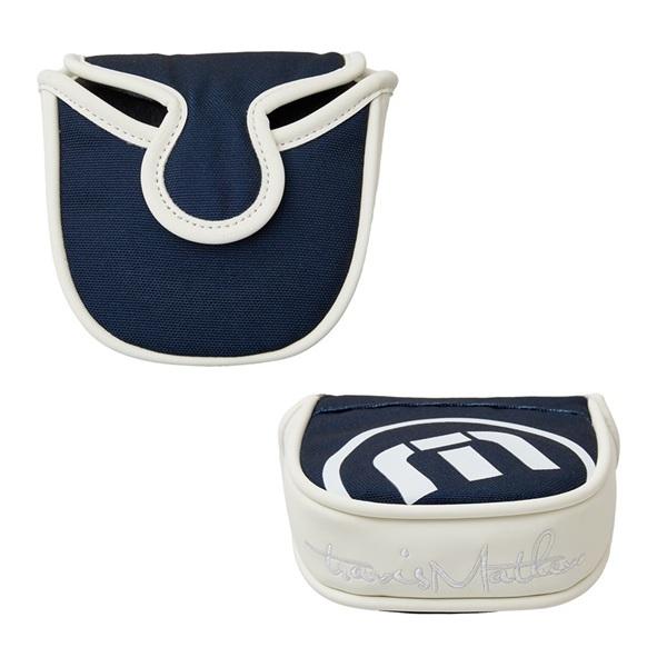 トラヴィスマシュー ゴルフ RTM マレット パターカバー TRAVISMATHEW golf 7AJ926 | TRAVISMATHEW | 06