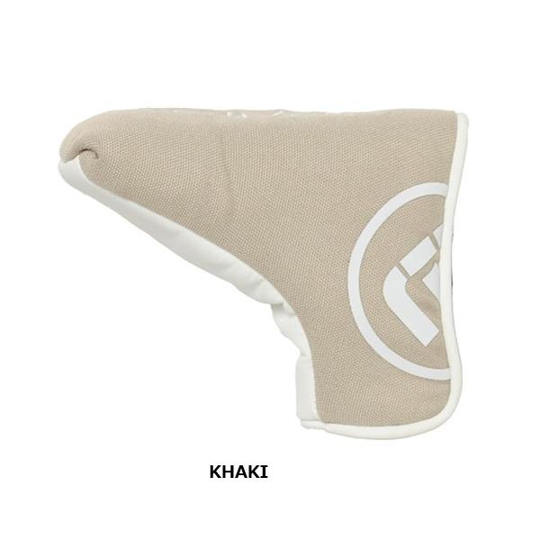 トラヴィスマシュー ゴルフ RTM  ブレード パターカバー  TRAVISMATHEW golf 7AJ927 | TRAVISMATHEW | 02