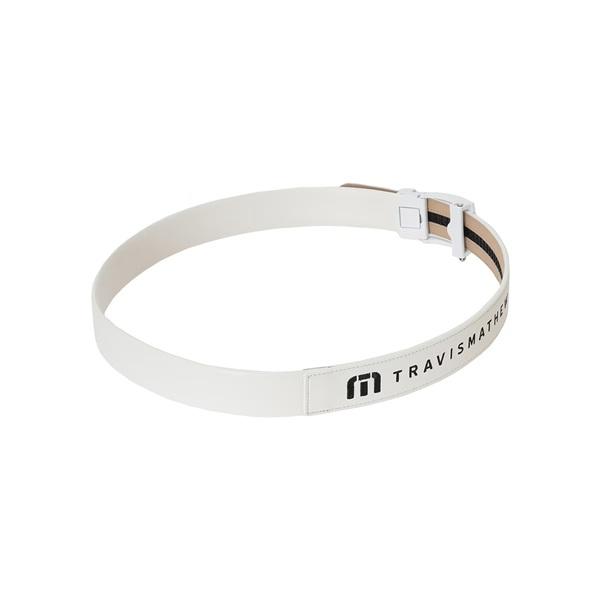 トラヴィスマシュー ゴルフ メンズ セレーション ベルト TRAVISMATHEW golf 7AK080 | TRAVISMATHEW | 08