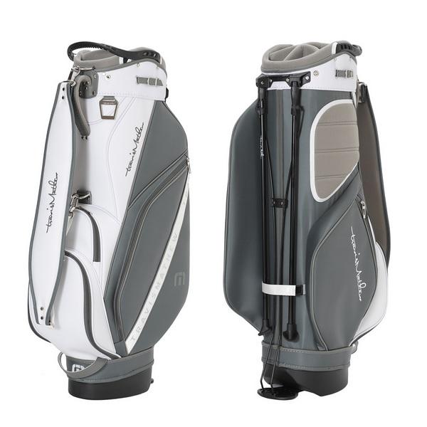 トラヴィスマシュー ゴルフ キャディバッグ RTM スタンドバッグ TRAVISMATHEW golf 7AL901 | TRAVISMATHEW | 12