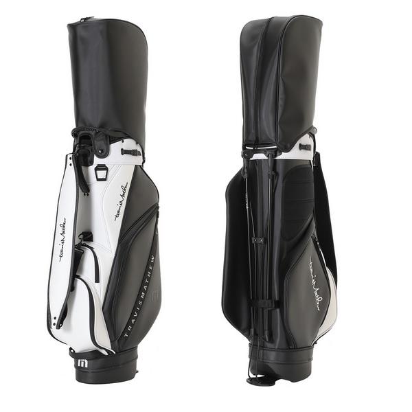 トラヴィスマシュー ゴルフ キャディバッグ RTM スタンドバッグ TRAVISMATHEW golf 7AL901 | TRAVISMATHEW | 04