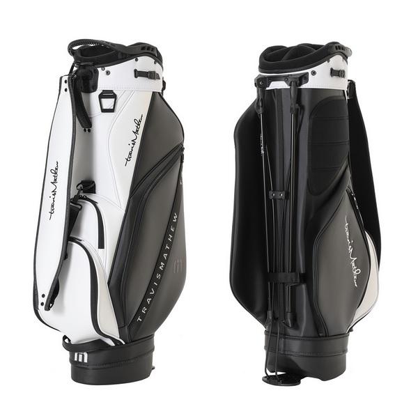トラヴィスマシュー ゴルフ キャディバッグ RTM スタンドバッグ TRAVISMATHEW golf 7AL901 | TRAVISMATHEW | 05