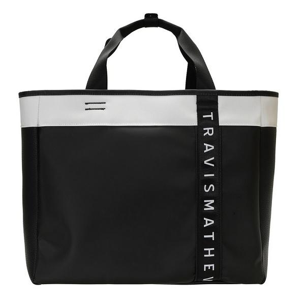TRAVISMATHEW トラヴィスマシュー ゴルフ トートバッグ RTM トート