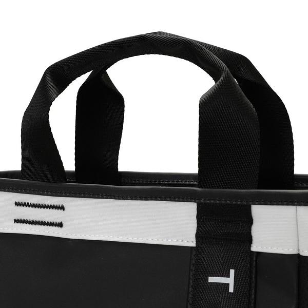 トラヴィスマシュー ゴルフ ラウンドバッグ RTM ミニトートバッグ TRAVISMATHEW golf 7AL907の画像