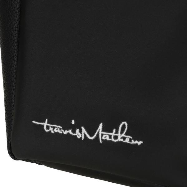 トラヴィスマシュー ゴルフ ラウンドバッグ RTM ミニトートバッグ TRAVISMATHEW golf 7AL907の画像