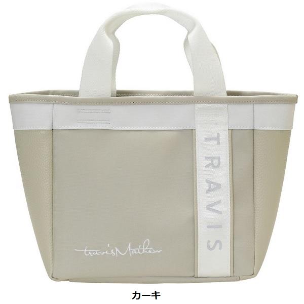 トラヴィスマシュー ゴルフ ラウンドバッグ RTM ミニトートバッグ TRAVISMATHEW golf 7AL907の画像